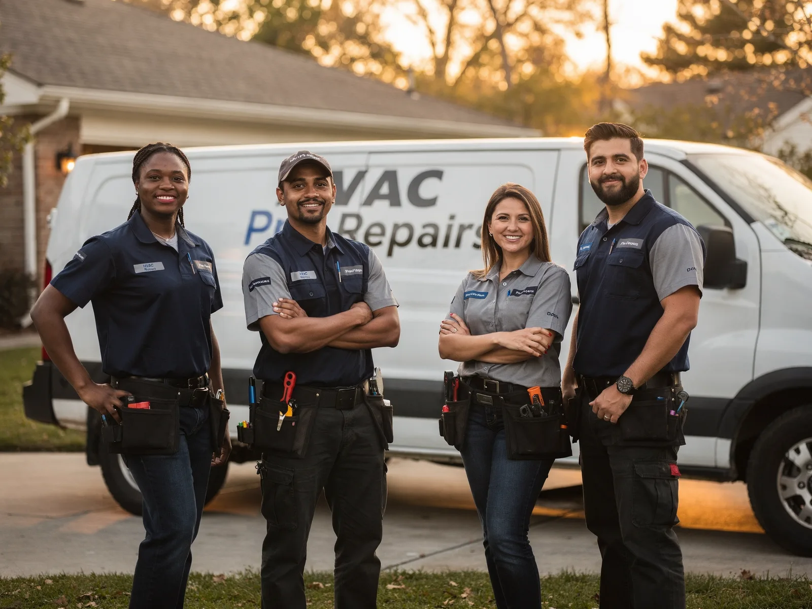 Heat Pump Repair company in Hueytown, AL