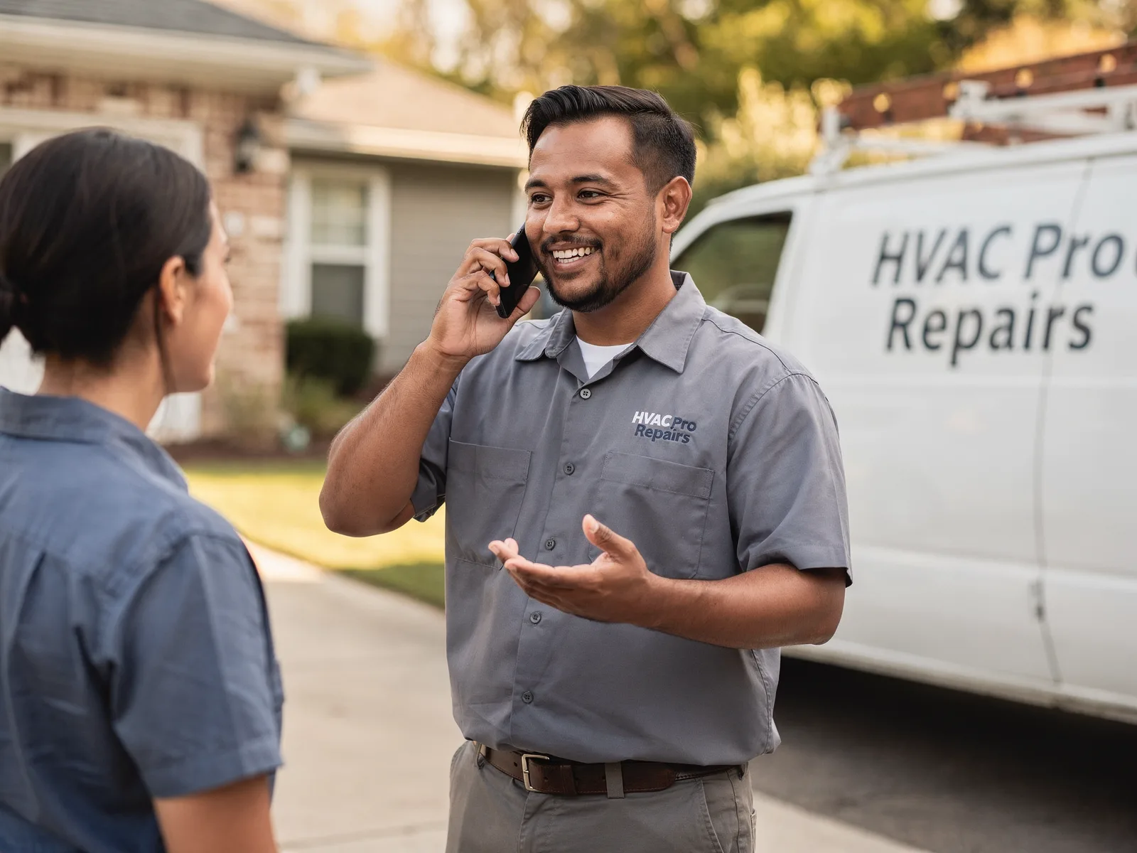 Heat Pump Repair Hueytown, AL FAQs